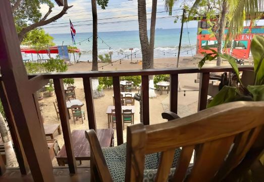 Rustic Beach Front Hotel Brasilito - Housity
