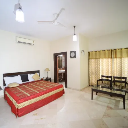 Bansi Home Stay