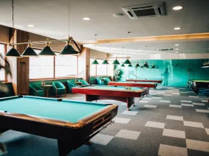 Hotel Elegance