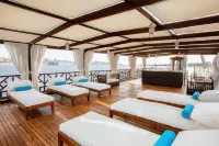 Farouz El Nil I Nile Cruise - Every Monday from Luxor for 07 & 05 Nights