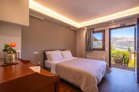 Finday Eco Boutique Hotel Hotels in Kalavrita