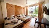 Ahola Thoddoo, Maldives Hotel di Thoddoo