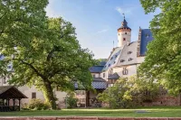 Hotel Schloss Büdingen