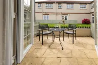 Beach House Hotel Hotel a Bamburgh