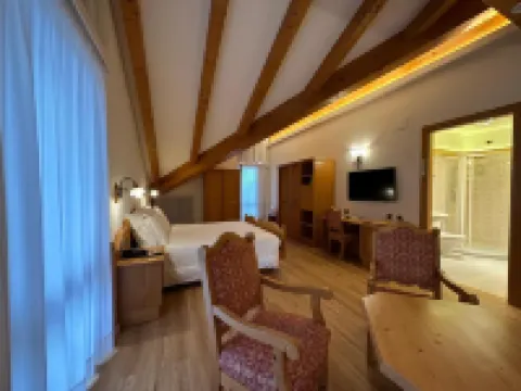 Hotel Cima Rosetta, BW Signature Collection Hotels in Siror