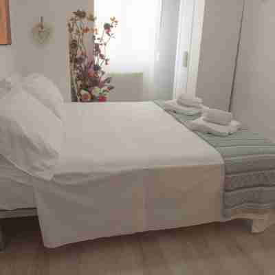 Il Ragno D`Oro Rooms
