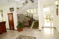 Tchero Hotel