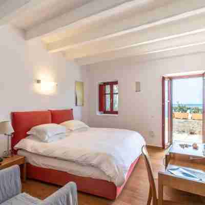 Pirgos Mavromichali Rooms