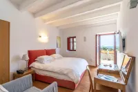 Pirgos Mavromichali Hotels in Itilo