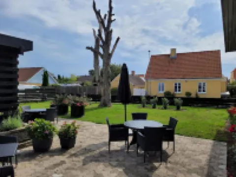 Hals Hotel Hotels in Hals