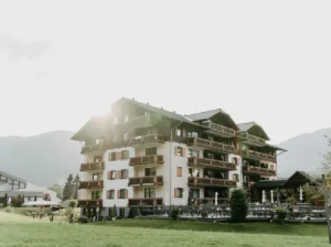 Vitalhotel Gosau