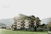 바이탈호텔 고사우 Skigebiet Dachstein West 주변 호텔
