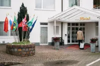 Hotel Engbert Hotels in Oelde