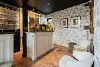 Hotel Ter Brughe by CW Hotel Collection Hotels in Brugge