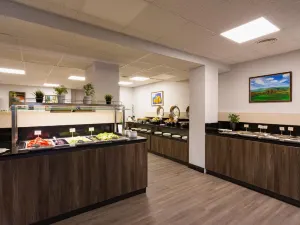 Grand Hotel Velingrad