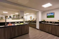 Grand Hotel Velingrad Hotels in Velingrad