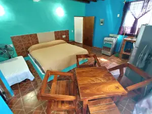 Casa Nantli