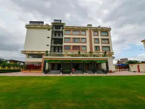 Hotel RJ