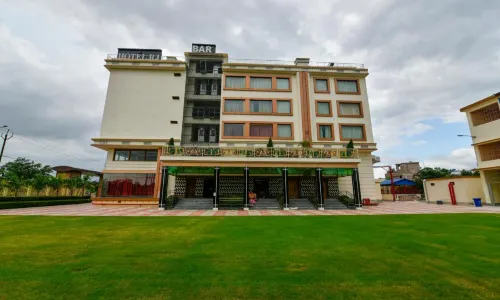 Hotel RJ
