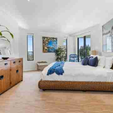 The Garland at Rainbow Bay Rooms