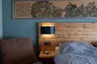 Aparthotel & Seminarhaus Wolkentor