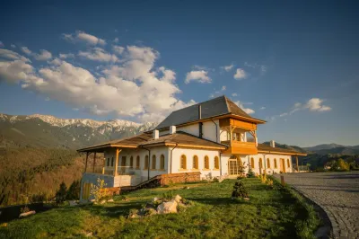 Matca Hotel Relais & Châteaux Các khách sạn ở 