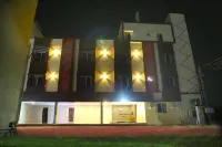 Hotel Elite Inn 스리카라하스티 템플 주변 호텔