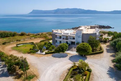 Elena Beach Hotel