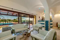 Hotel le Mimose فنادق في San Teodoro