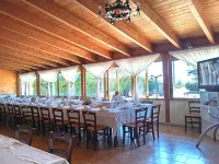 Agriturismo Il Pavone Hotel a Punta Prosciutto