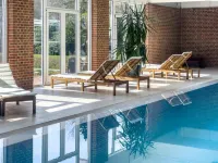 Hotel Sørup Herregaard - 4-Star