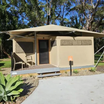 Discovery Parks - Narooma Beach