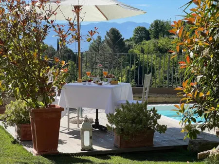 San Gemini Palace Отели в г. Dunarobba