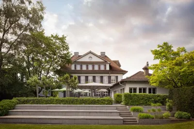 B-Smart Hotel Widnau Hotels in der Nähe von Gemeindemuseum Rothus