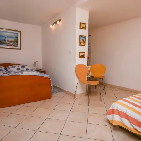 Apartment Anka