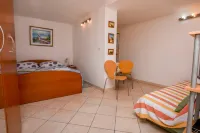 Apartment Anka