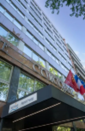 Nemea Appart Hotel Concorde Toulouse Gare Matabiau Hoteles en 