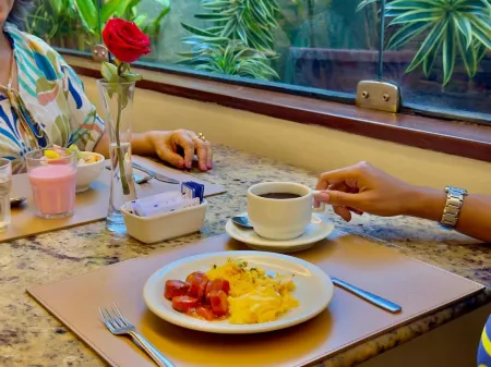 Kastel Manibu Recife - Boa Viagem Отели рядом с достопримечательностью «Church of the Third Order of St. Francis»