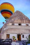 Cave Hotel Saksagan