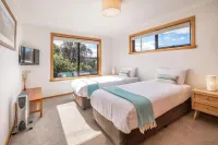 Granite Beach House