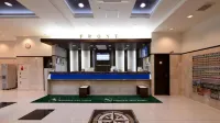 Toyoko Inn Chubu International Airport No1 Hotels in Tokoname