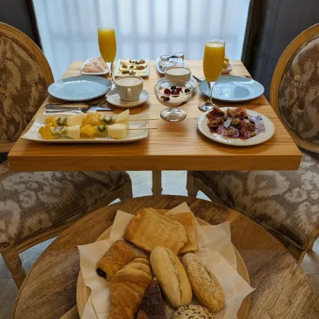 Akla Hotel Mérida