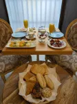 Akla Hotel Mérida - breakfast