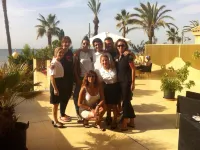 Hotel Playa Grande