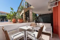 Hotel Aeollos Hotels in Pallini