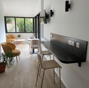 호텔 피렌 이미지