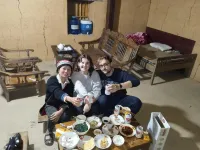 Kiên mán Homestay - Park Yeri