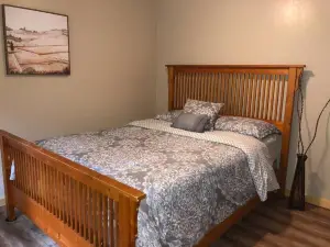 Modern Cabin Get Away - Close to Apple Hill