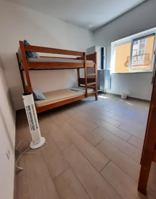 Blue Sardine Hostel