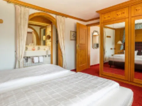 Alpenhotel Oberstdorf - Ein Rovell Hotel Hotels in Oberstdorf